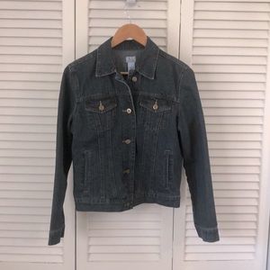 Bass Jeans Jacket for Women (or Men)